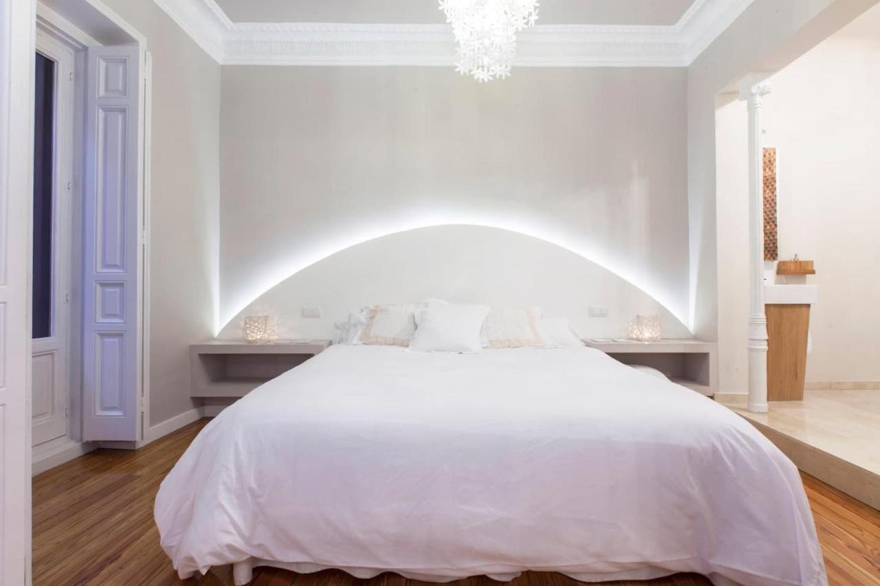 La Casa De La Luna مدريد المظهر الخارجي الصورة